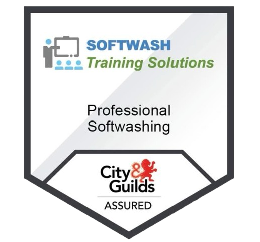Roof Softwashing